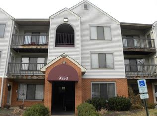 9550 Cannoneer Ct APT 303, Manassas, VA 20110