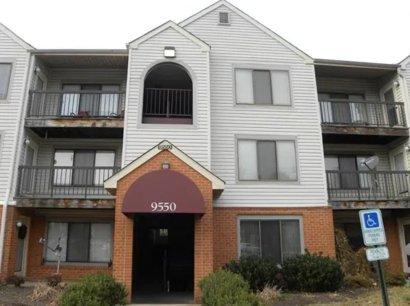 9550 Cannoneer Ct APT 303, Manassas, VA 20110