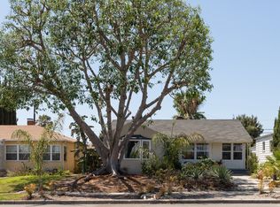 6315 Alviso Ave, Los Angeles, CA 90043