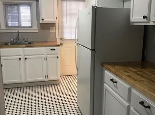 2247 W 20th St #3B-1BA-1200SQFT, Cleveland, OH 44113