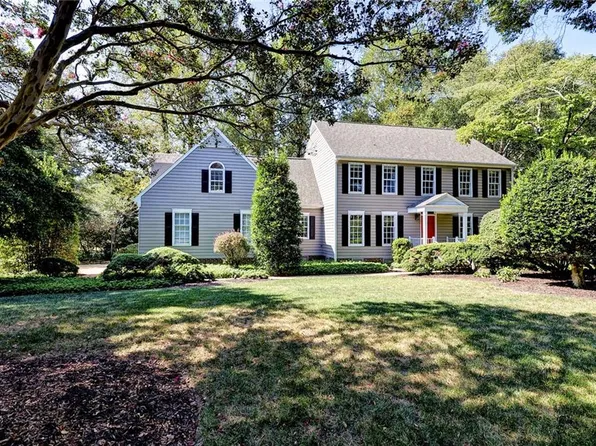 105 Thomas Brice, Williamsburg, VA 23185