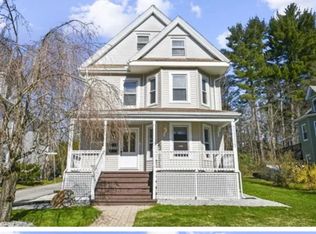 68 Coombs St #1, Southbridge, MA 01550