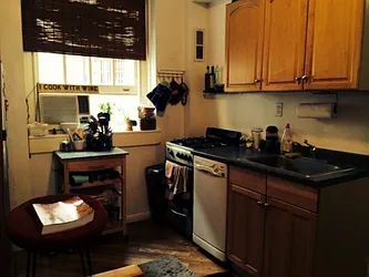 Rented by Citi Habitats