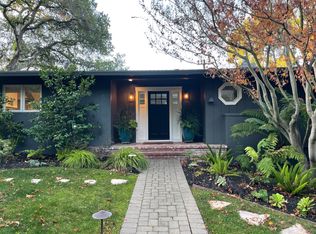 102 Bretano Way, Kentfield, CA 94904