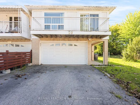 20 Gladeside Pl, Brampton, ON L6S 1X3
