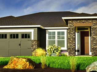 2238 NW Brickyard St #44, Bend, OR 97703