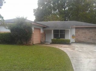 6146 Checkmate Ln, Jacksonville, FL 32244