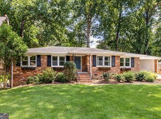 693 N Superior Ave, Decatur, GA 30033