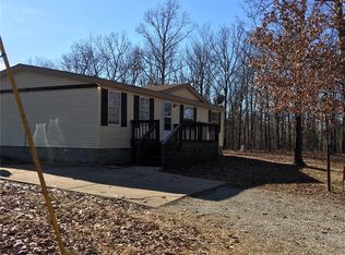 1000 Sackett Rd, Farmington, MO 63640