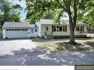 116 Broadway, Portland, ME 04103