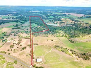 4251 Highway 2247, Comanche, TX 76442