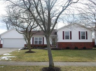 240 Chesterville Ct, Canal Winchester, OH 43110