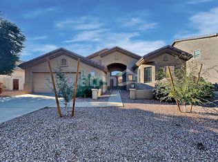 8027 W Clara Ln, Peoria, AZ 85382