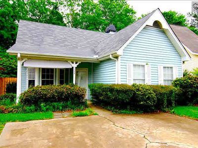 122 Fredricksburg Way, Columbia, SC, 29210