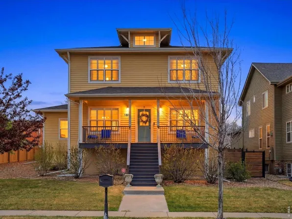 1816 Great Western Dr, Longmont, CO 80501