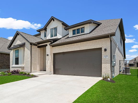 Front Elevation