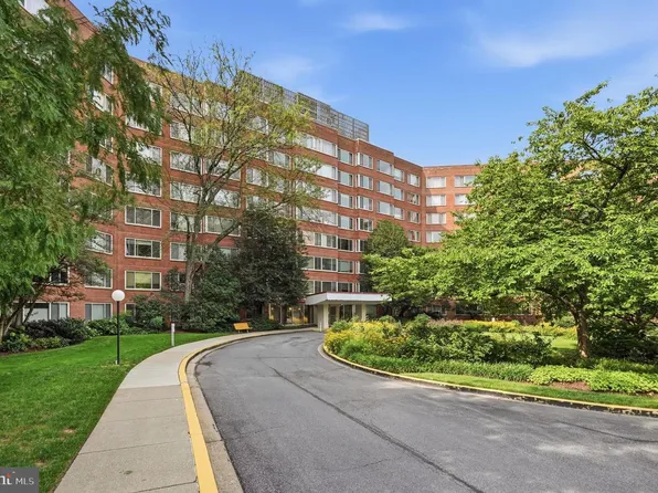 4000 Tunlaw Rd NW APT 619, Washington, DC 20007