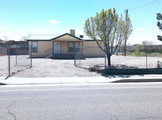 420 Odelia Rd NE, Albuquerque, NM 87102