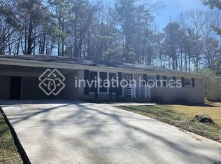 3850 Bright Star Rd, Douglasville, GA 30135