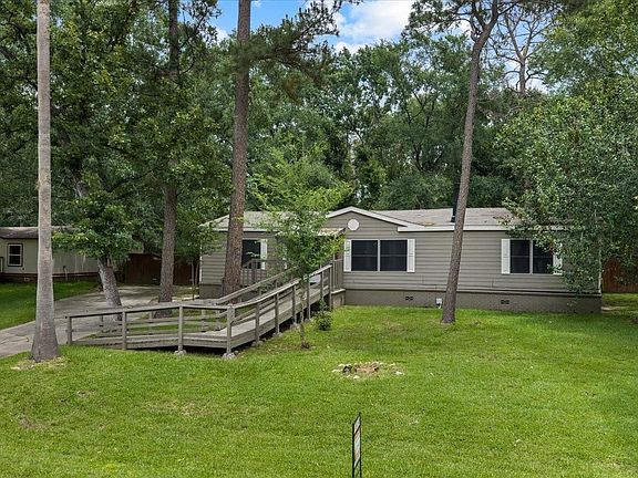 2nd image of 21606 Hagilbert Ct
