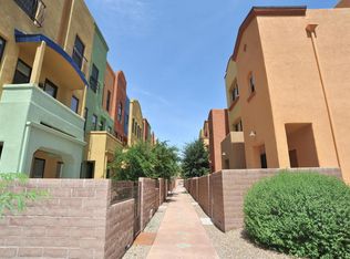 2420 E Emerald Moon Dr, Tucson, AZ 85718