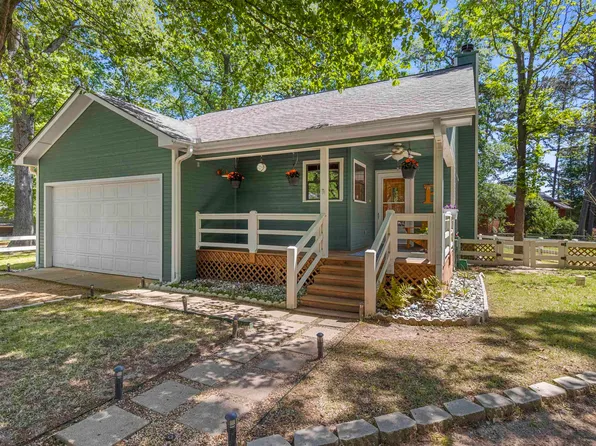 303 King Shore Blvd, Scroggins, TX 75480