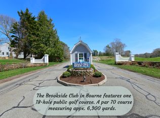 The Villages at Brookside, Bourne, MA 02532