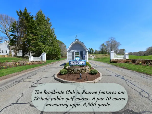 2 Candleberry Court UNIT 2, Bourne, MA 02532