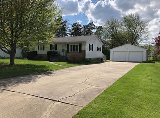 1448 Dorellen Ave, Flint, MI 48532