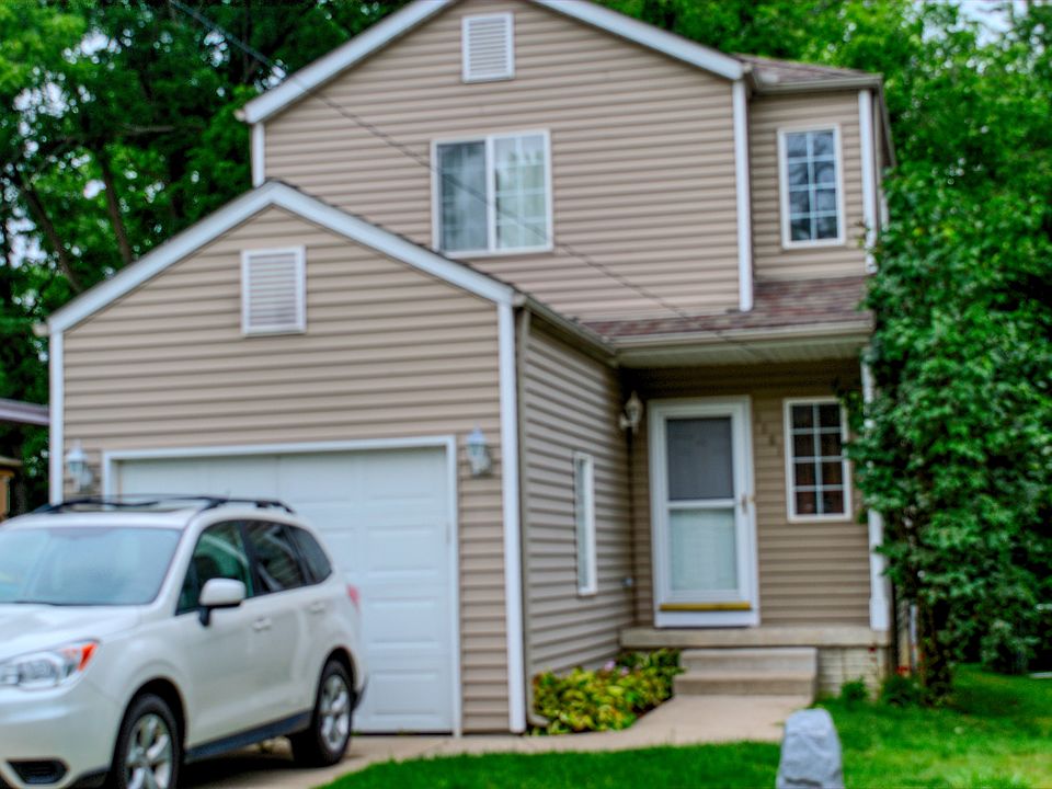 1181 Oregon, Waterford, MI