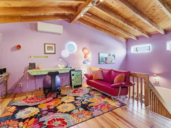 1204 Agua Fria St, Santa Fe, NM 87501