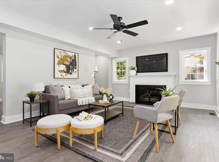 920 Ellendale Dr, Towson, MD 21286