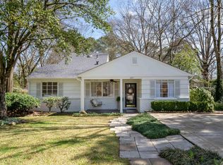 207 Hagood St, Birmingham, AL 35213