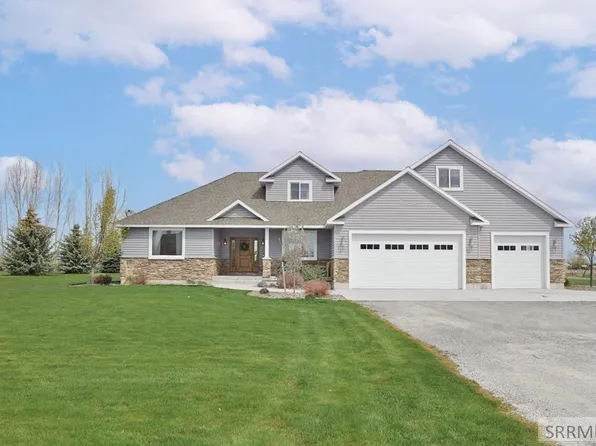 1875 Salem Pines Ln, Rexburg, ID 83440