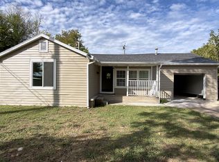1336 N 72nd East Ave, Tulsa, OK 74115