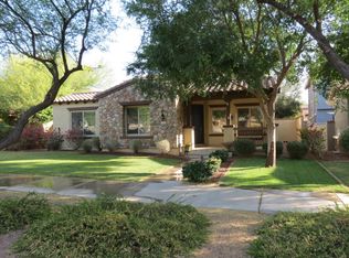20458 W Lost Creek Dr, Buckeye, AZ 85396