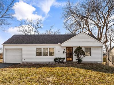 7657 High Dr, Prairie Village, KS, 66208