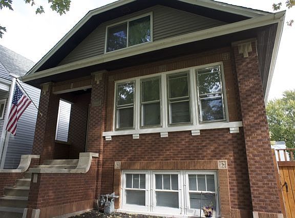 2nd image of 1309 S Wenonah Ave