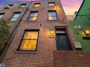 1305 Rodman St, Philadelphia, PA 19147
