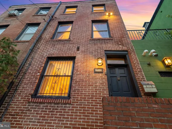 1305 Rodman St, Philadelphia, PA 19147