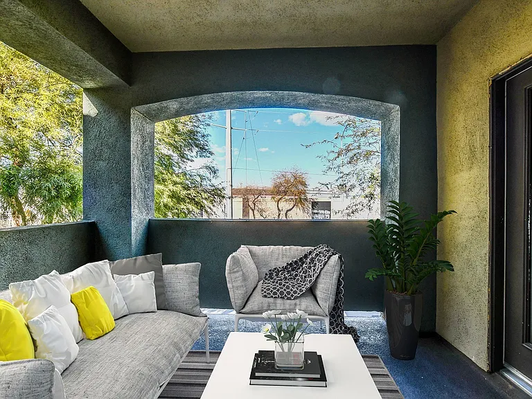 Ravello Townhomes — Photo 8