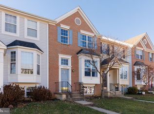 8508 Tackhouse Loop, Gainesville, VA 20155