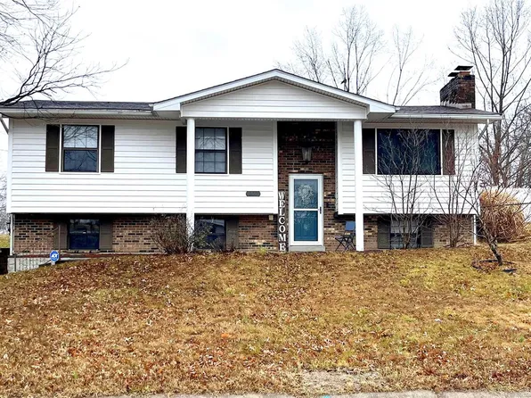 600 Wilson St, Washington, MO 63090
