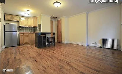 Rented by Citi Habitats