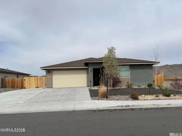 2269 Millville Dr, Sparks, NV 89441