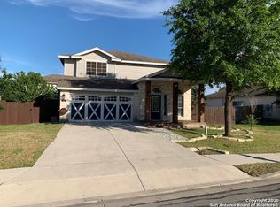 544 Starling Crk, New Braunfels, TX 78130