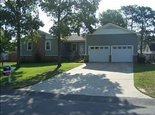 238 Lookout Point Rd, West Columbia, SC 29172