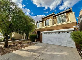 9360 Fitzwilliam Ave, Las Vegas, NV 89178