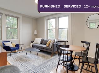 2800 Connecticut Ave NW APT 303, Washington, DC 20008