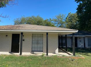 4371 Berke Rd, Fort Worth, TX 76115
